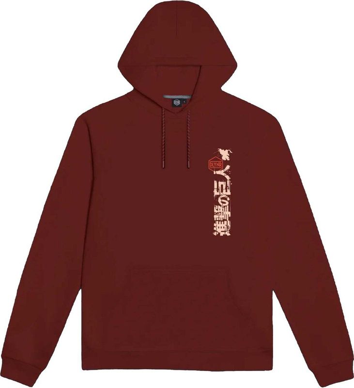 Dolly Noire Aot Hoodie Sweatshirt - Streetwear - Volwassen