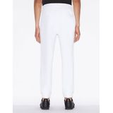 Armani Exchange 8nzppa_zj1zz Trainingsbroek Wit Man