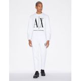 Armani Exchange 8nzppa_zj1zz Trainingsbroek Wit Man