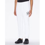 Armani Exchange 8nzppa_zj1zz Trainingsbroek Wit Man