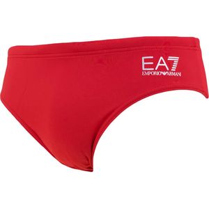 Nike - Hydroguard - Sportshirt - University Red - 100% Polyester