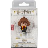 Tribe - Harry Potter USB-stick - Veelkleurig - 16 GB Opslagcapaciteit