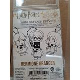 Tribe - Harry Potter USB-stick - Veelkleurig - 16 GB Opslagcapaciteit