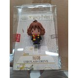 Tribe - Harry Potter USB-stick - Veelkleurig - 16 GB Opslagcapaciteit