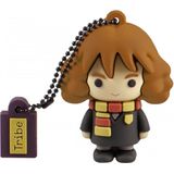 Tribe - Harry Potter USB-stick - Veelkleurig - 16 GB Opslagcapaciteit