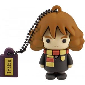 Tribe - Harry Potter USB-stick - Veelkleurig - 16 GB Opslagcapaciteit