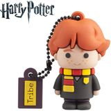 SilverHT 111770140199 USB flash drive 32 GB USB Type-A 2.0 Zwart, Oranje, Geel