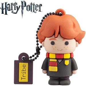 SilverHT 111770140199 USB flash drive 32 GB USB Type-A 2.0 Zwart, Oranje, Geel