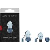 GED - Game of Thrones Re Della Notte - USB-stick - Blauw - 16GB