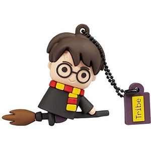 Harry Potter USB-stick 16 GB – originele Harry Potter �– Tribe FD037510