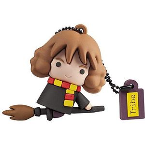 Tribe - FD037509 - USB-stick - 16 GB - Hermione Granger - Origineel Harry Potter