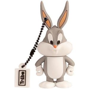 Tribe Looney Tunes Usb Stick 16Gb Beestjes (16 GB), USB-stick