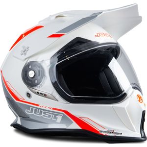 Adventure Helm Just1 J14 Line