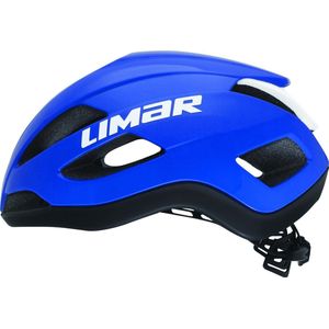 Limar Air Master Helm Blauw M