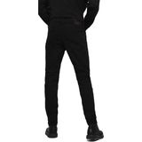Diesel Larkee-beex Spijkerbroek Zwart Man