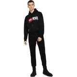 Diesel Larkee-beex Spijkerbroek Zwart Man