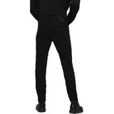 Diesel - Denim - Zwart - 98% Katoen 2% Elastaan