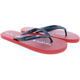 U.S. Polo Assn. Badslippers VAIAN005 RED Rood