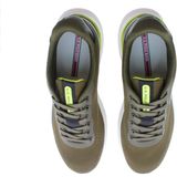 U.S. POLO Schuhe Sneaker Schnürschuhe KALEB