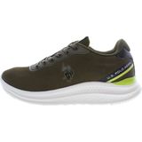 U.S. POLO Schuhe Sneaker Schnürschuhe KALEB
