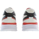 U.s. Polo Assn. - Sneakers - Wit - Leer