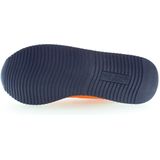 U.s. Polo Assn. - Veterschoenen - Zwart - Eco-leer en Textiel