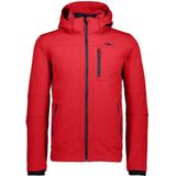 CMP - Zip Hoodie Wandelsjaal - Heren Softshell Jas - Waterproof 7000