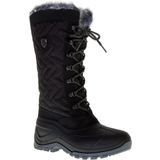 CMP - Nietos - Sneeuwlaarzen - Zwart - Waterafstotend - Hoge Snit