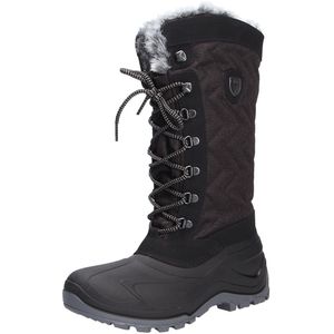 Cmp Nietos 3q47966 Snow Boots Zwart EU 41 Vrouw