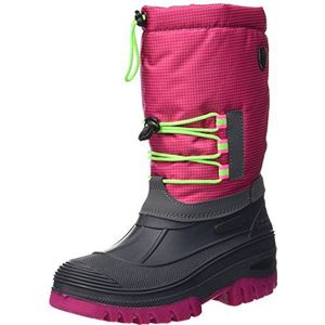 CMP Ahto Wp Wandelschoenen, Roze Roze Neon