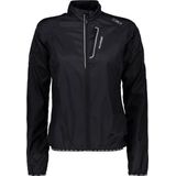 CMP - Waterdicht Damesjack - Ultralicht - Winddicht - Reflecterende Details