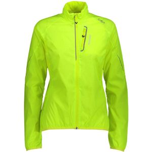 CMP - Waterdicht Damesjack - Ultralicht - Winddicht - Voor Hardlopen