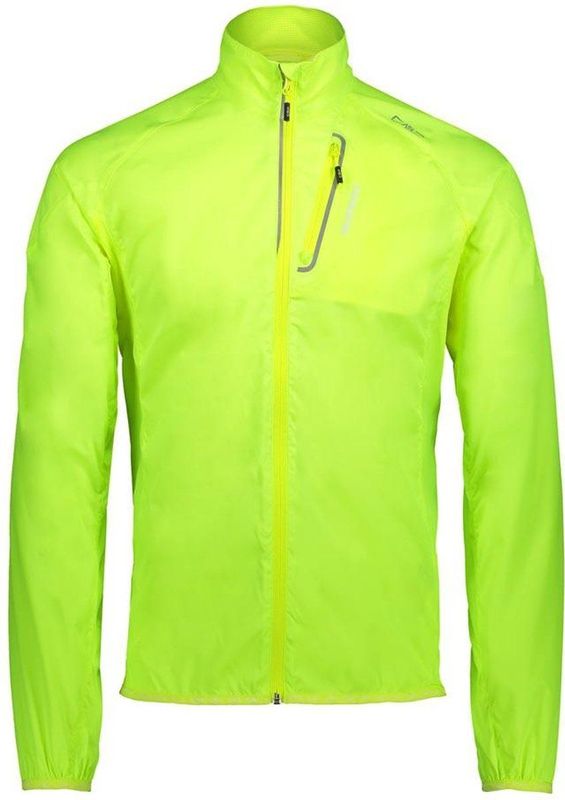 CMP - Extralight - Waterdichte Jas - Heren - Lichtgewicht - Winddicht