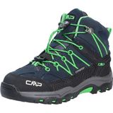 Cmp Rigel Mid Wp 3q12944 Wandelschoenen Groen