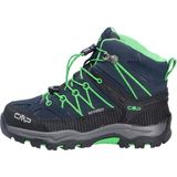 Cmp Rigel Mid Wp 3q12944 Wandelschoenen Groen