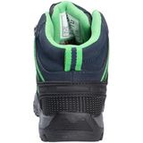 Cmp Rigel Mid Wp 3q12944 Wandelschoenen Groen