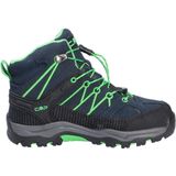 Cmp Rigel Mid Wp 3q12944 Wandelschoenen Groen