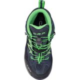 Cmp Rigel Mid Wp 3q12944 Wandelschoenen Groen