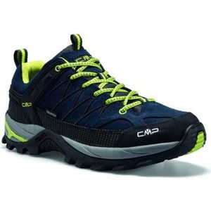 CMP Rigel Low Wandelschoenen - Waterdicht - Sportief - CMP FullOn Grip Zool
