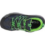 CMP - Rigel Low - Wandelschoenen - Waterdicht - Polyester/Leer