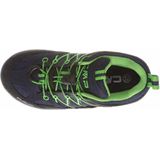 CMP - Rigel Low - Wandelschoenen - Waterdicht - Polyester/Leer