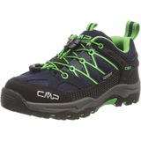 CMP - Rigel Low - Wandelschoenen - Waterdicht - Polyester/Leer