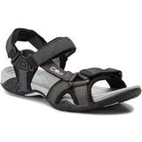 CMP - Hamal - Sandalen - Licht Blauw - Stof - EVA Zool