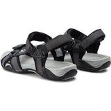 CMP - Hamal - Sandalen - Licht Blauw - Stof - EVA Zool