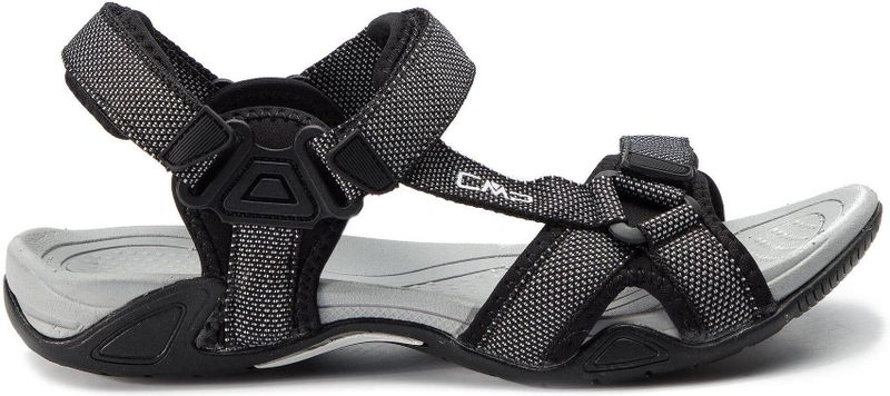 CMP - Hamal - Sandalen - Licht Blauw - Stof - EVA Zool