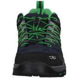 CMP - Rigel Low - Wandelschoenen - Waterdicht - Kleurdetails - FullOn GRIP-zool