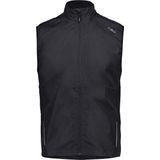 CMP - Sportvest voor heren, zwart, 46