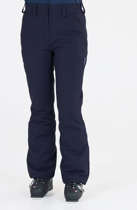 CMP Dames Twill Stretch Skibroek