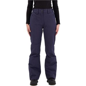 Cmp Ski 3w20636 Broek Blauw 4XL Vrouw