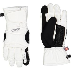 CMP Dames skihandschoenen 6524810, Bianco, 6.5